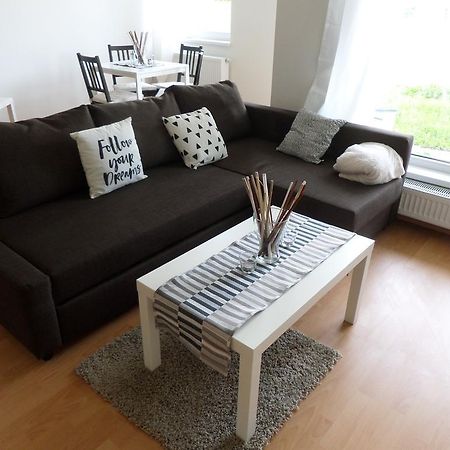 Apartman Vrchlabi - Centrum Luaran gambar