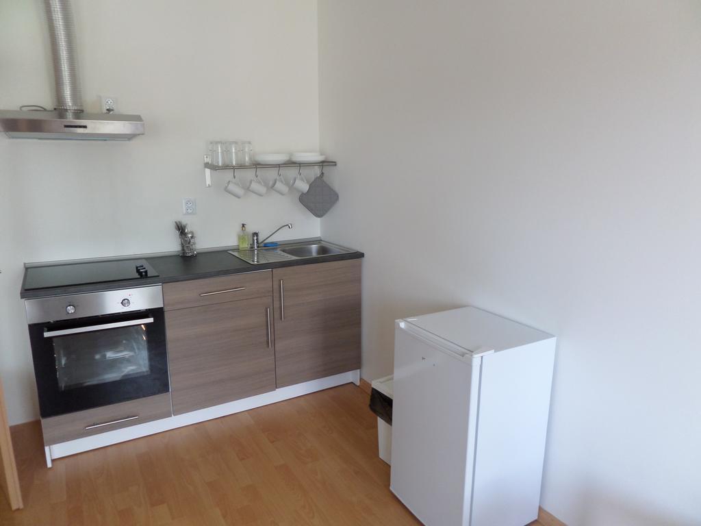 Apartman Vrchlabi - Centrum Luaran gambar