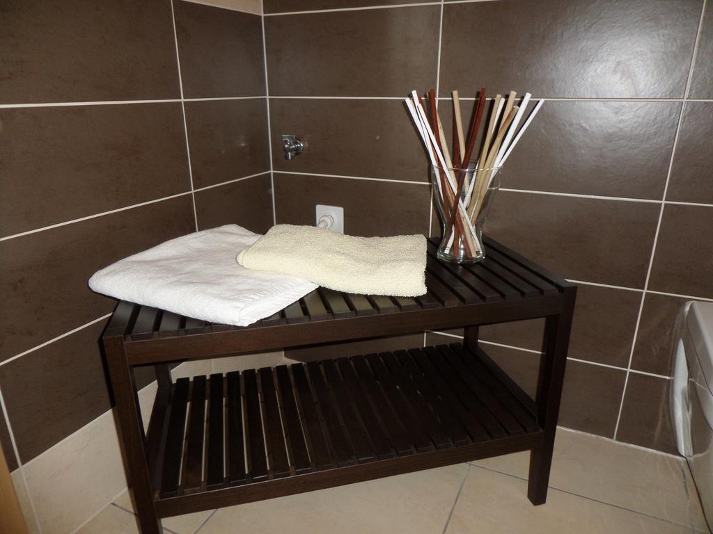 Apartman Vrchlabi - Centrum Luaran gambar