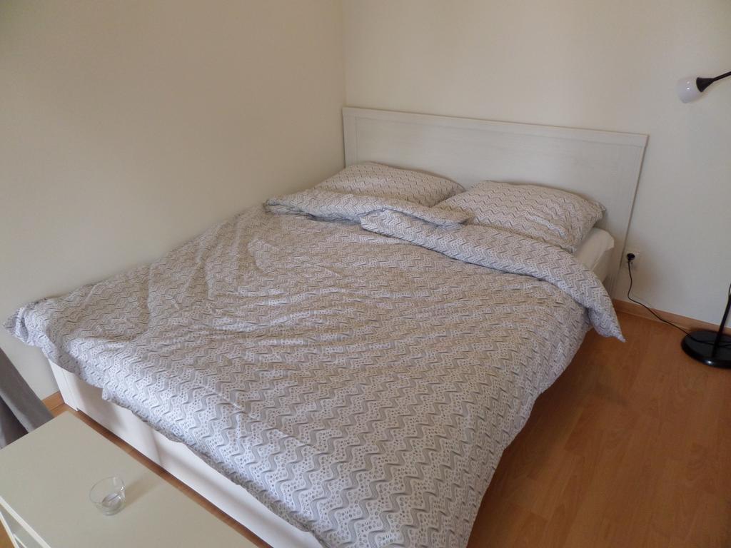 Apartman Vrchlabi - Centrum Luaran gambar