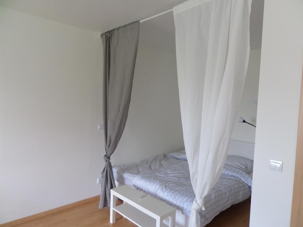 Apartman Vrchlabi - Centrum Luaran gambar