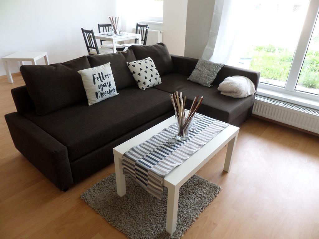 Apartman Vrchlabi - Centrum Luaran gambar