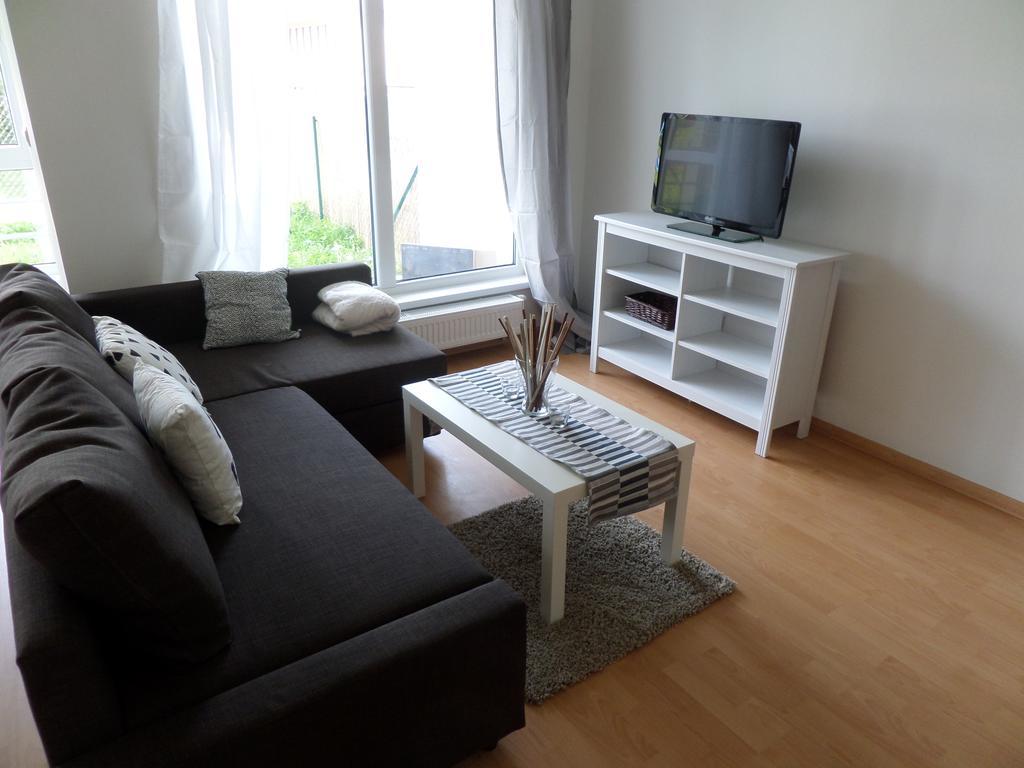 Apartman Vrchlabi - Centrum Luaran gambar