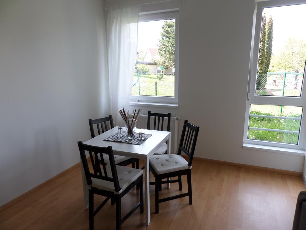 Apartman Vrchlabi - Centrum Luaran gambar